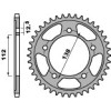 Couronne PBR 42 dents 