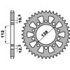 Couronne PBR 44 dents 