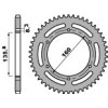 Couronne PBR 47 dents 