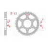 Couronne AFAM acier standard 16604 - 530
