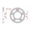Couronne AFAM acier standard 35800 - 525