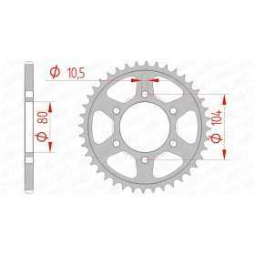 Couronne AFAM 40 dents 