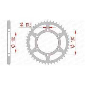 Couronne AFAM 41 dents 