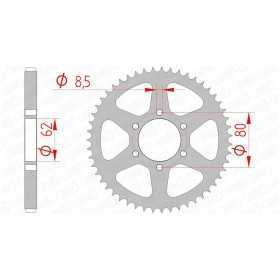 Couronne AFAM 51 dents 
