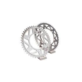 Couronne AFAM acier standard 12303 - 530