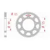 Couronne AFAM acier standard 47200 - 428