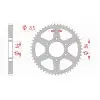 Couronne AFAM acier standard 14200 - 428