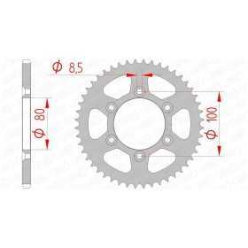 Couronne AFAM 48 dents 