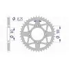 Couronne AFAM aluminium 93320 - 520