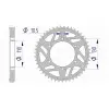 Couronne AFAM aluminium 13813 - 530