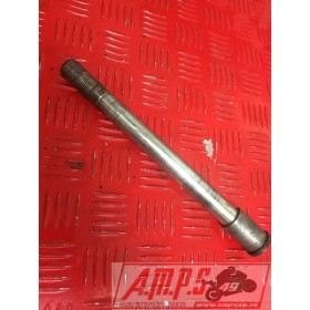 Axe de roue ER6 N -F 06 07 08
