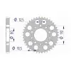 Couronne AFAM aluminium Ultra-Light 11605 - 530