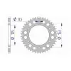 Couronne AFAM aluminium Ultra-Light 11212 - 520