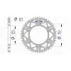 Couronne AFAM aluminium Ultra-Light 11212 - 520
