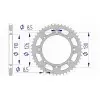 Couronne AFAM aluminium 17107420