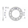 Couronne AFAM aluminium 15206 - 520