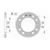Couronne AFAM aluminium Ultra-Light 11104 - 420