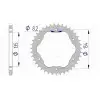 Couronne AFAM aluminium 51804 - 520