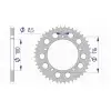 Couronne AFAM aluminium 17100420