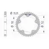 Couronne AFAM aluminium 93836 - 525