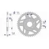 Couronne AFAM aluminium 72103 - 415