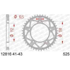 Couronne AFAM 41 dents 