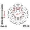 Couronne JT SPROCKETS 49 