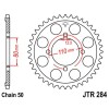 Couronne JT SPROCKETS 40 