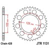 Couronne JT SPROCKETS 48 