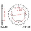 Couronne JT SPROCKETS 38 