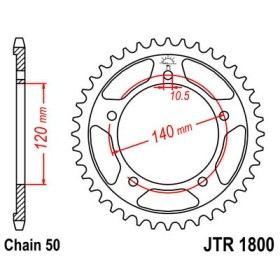 Couronne JT SPROCKETS 40