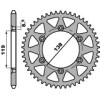 Couronne PBR 48 dents 