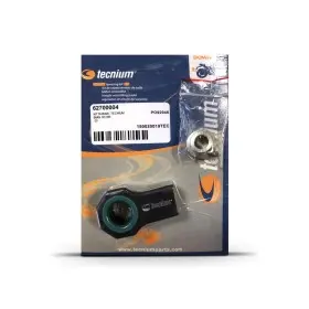 Kit rabaissement de selle 