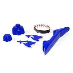 Kit accessoires bidon d'essence