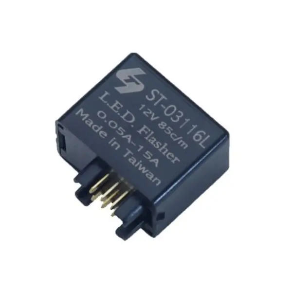 Relais clignotant R&G RACING