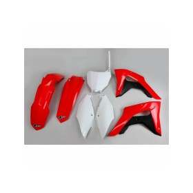 Kit plastique UFO couleur