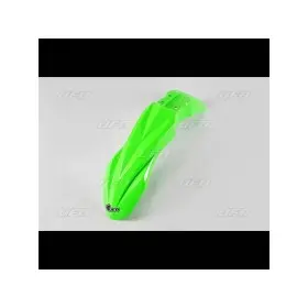 Garde-boue avant UFO vert 