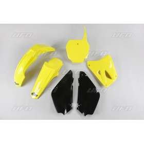Kit plastique UFO couleur