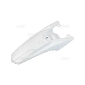 Garde-boue arrière UFO blanc 