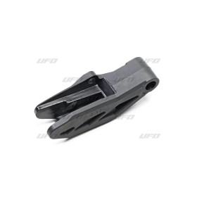 Guide chaîne UFO noir Yamaha YZ65