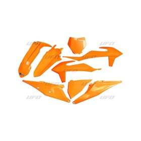 Kit plastiques UFO orange