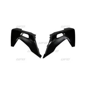 Ouïes de radiateur UFO 