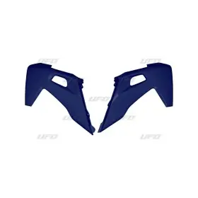 Ouïes de radiateur UFO 