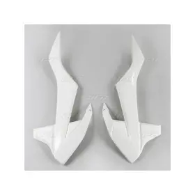 Ouïes de radiateur UFO 