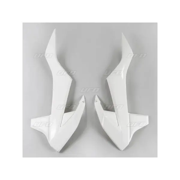 Ouïes de radiateur UFO 