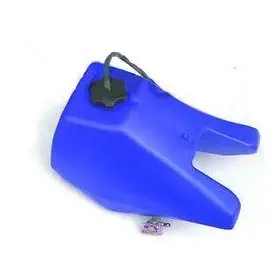 Réservoir ART bleu Yamaha 