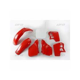 Kit plastique UFO couleur