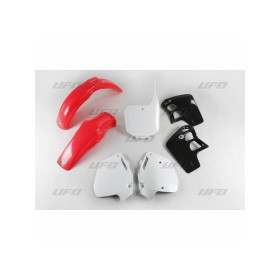 Kit plastique UFO couleur