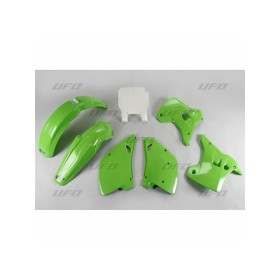 Kit plastique UFO couleur
