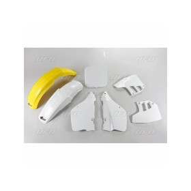 Kit plastique UFO couleur